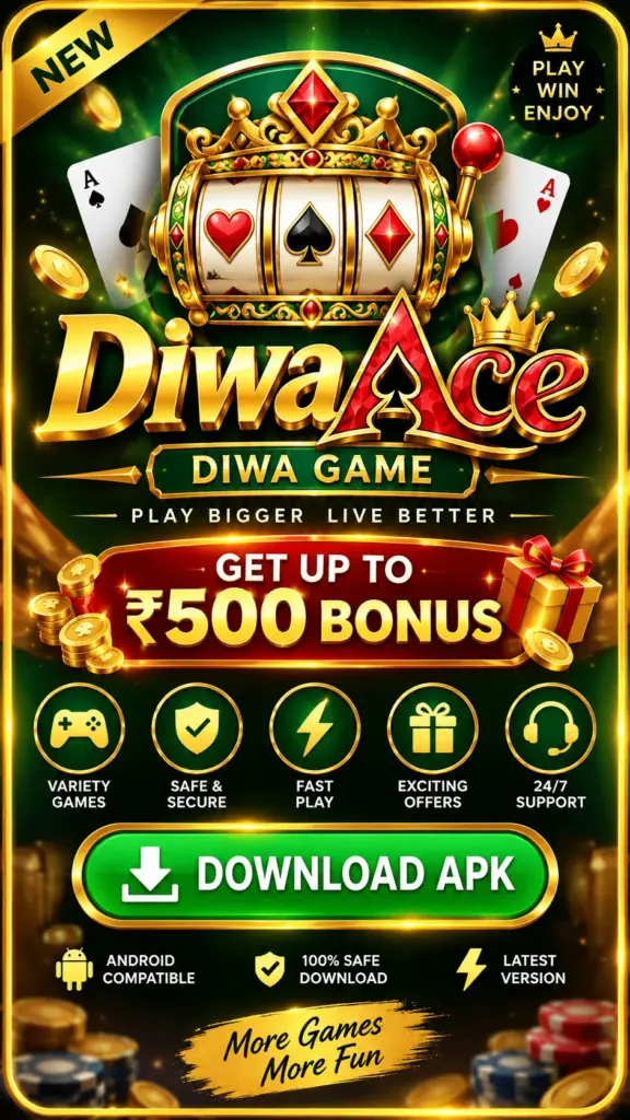 DIWA ACE